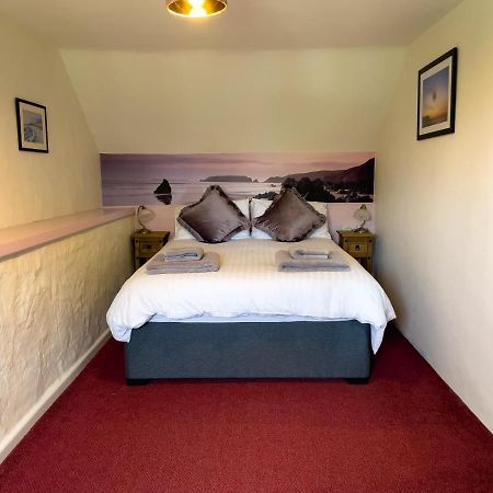 Canllefaes Cottages Cardigan Extérieur photo