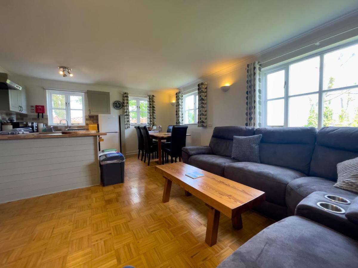 Canllefaes Cottages Cardigan Extérieur photo