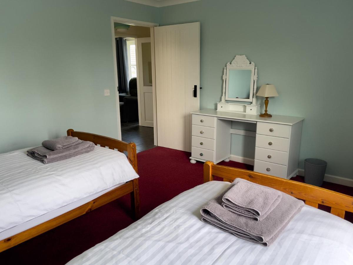 Canllefaes Cottages Cardigan Extérieur photo